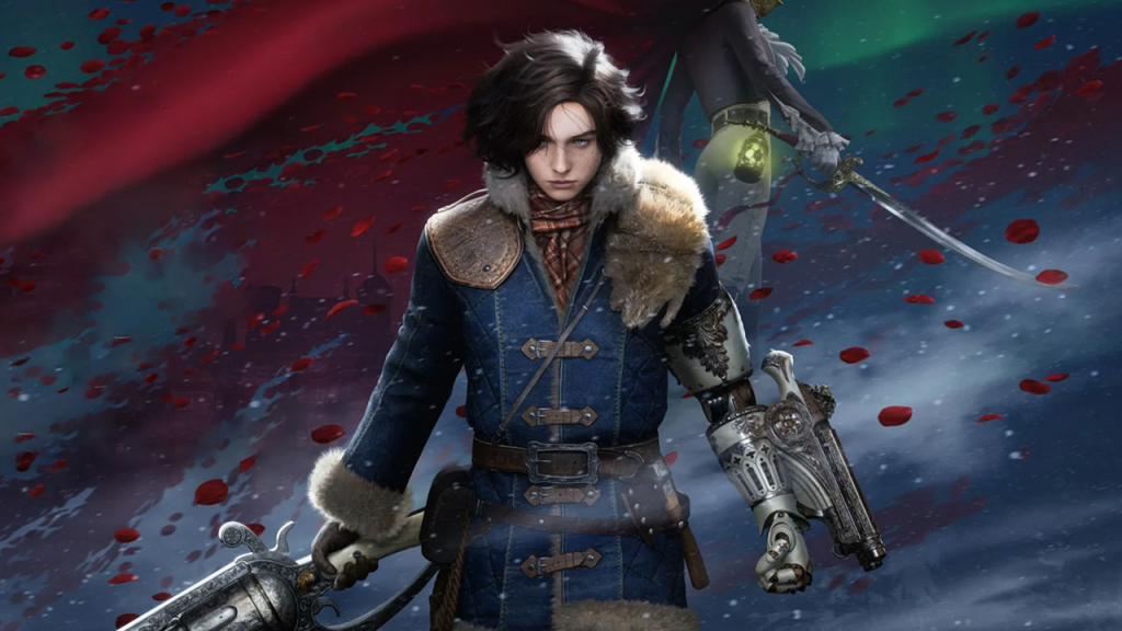 Lies of P: Overture
