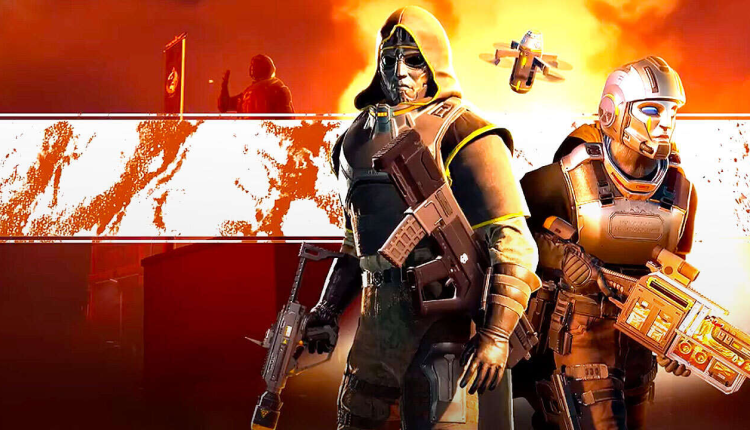 Helldivers 2: Servants of Freedom Warbond
