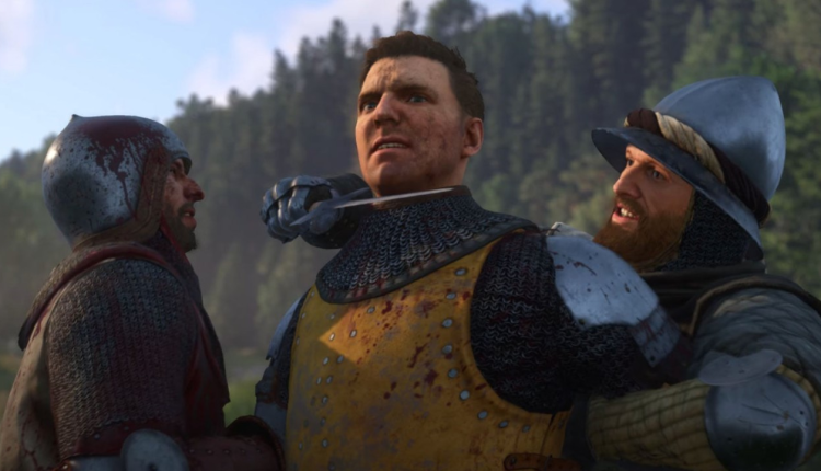 Kingdom Come: Deliverance 2