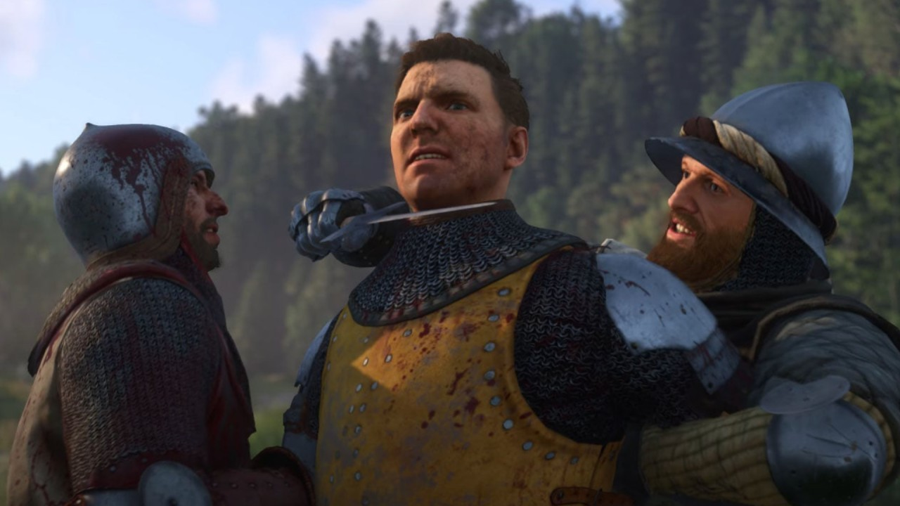 Kingdom Come: Deliverance 2