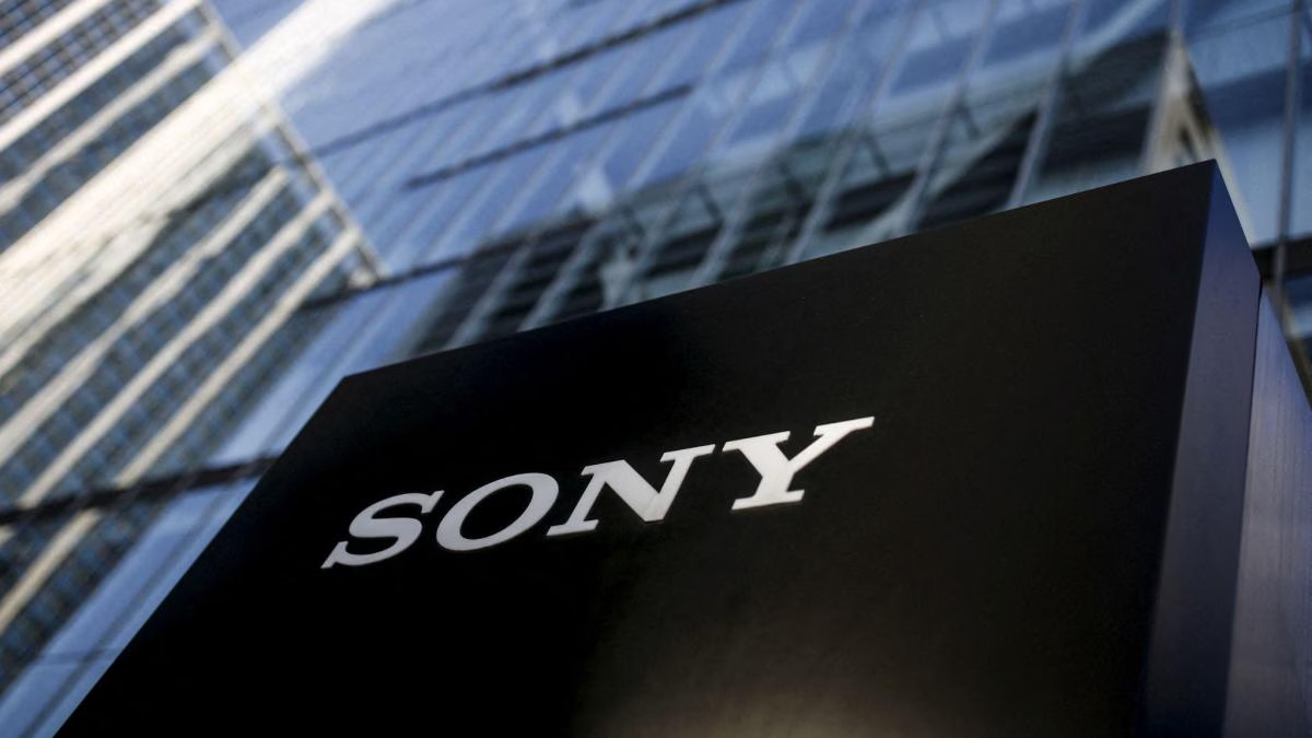 Sony