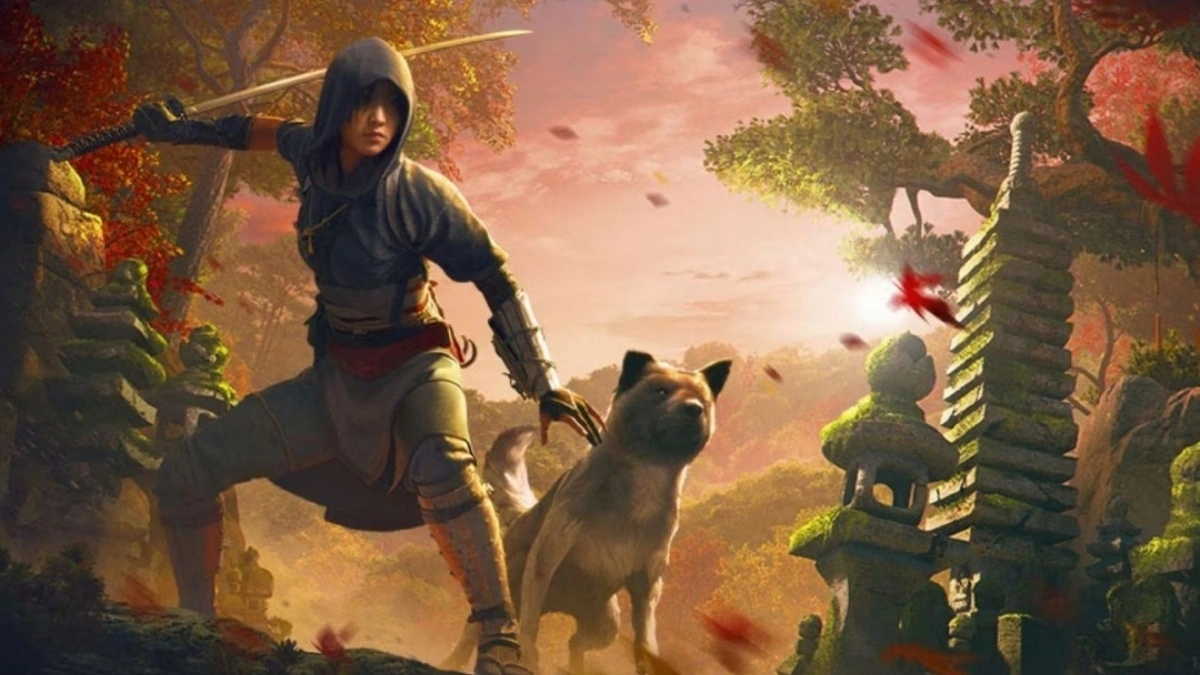 Assassin’s Creed Shadows – Ubisoft libera gameplay de 20 minutos