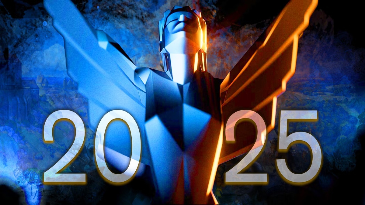 5 jogos que vão esquentar a briga pelo GOTY 2025