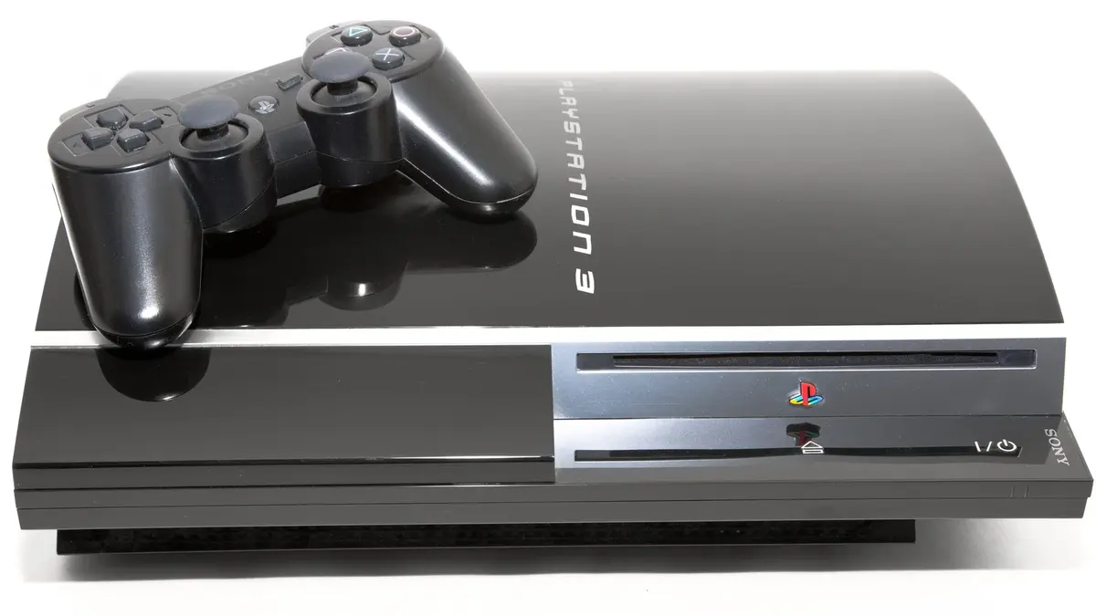 PS3 ganha novo update depois de ANOS! O que mudou?