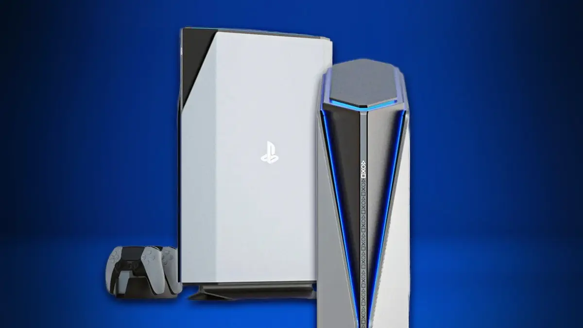 PS6 – Próximo console terá colaboração da AMD