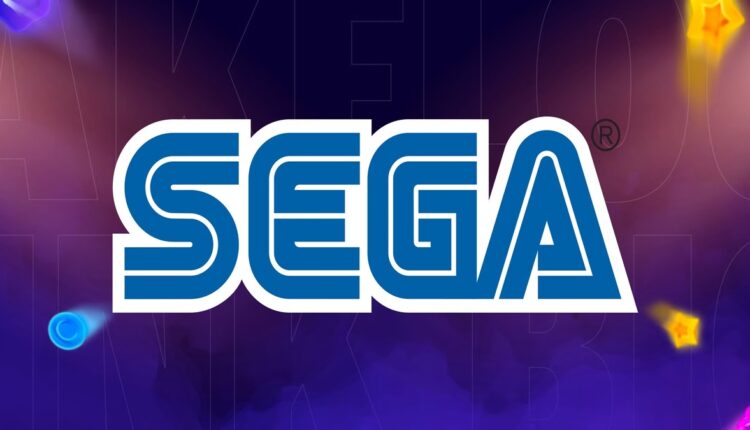 SEGA