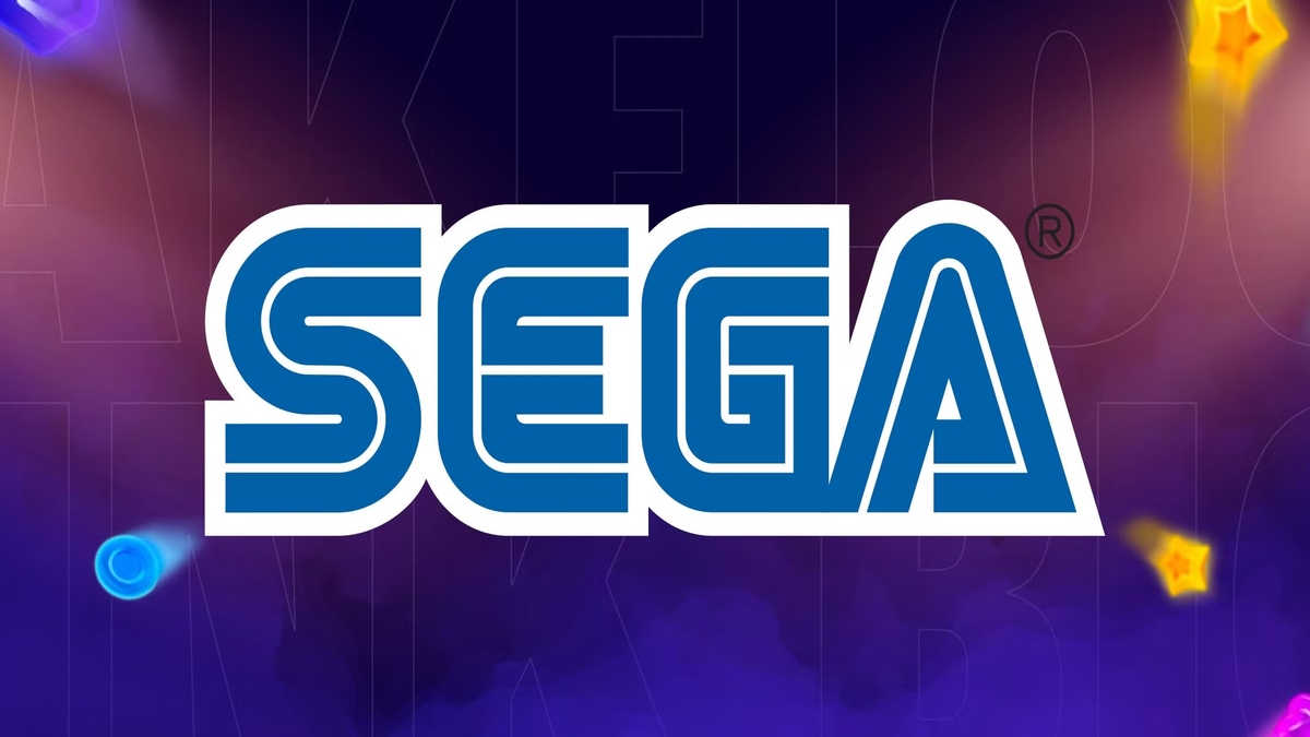 SEGA