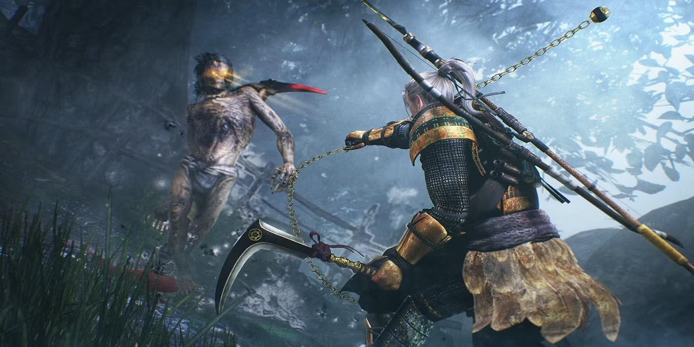 5 melhores Soulslikes da PS Plus para testar sua coragem