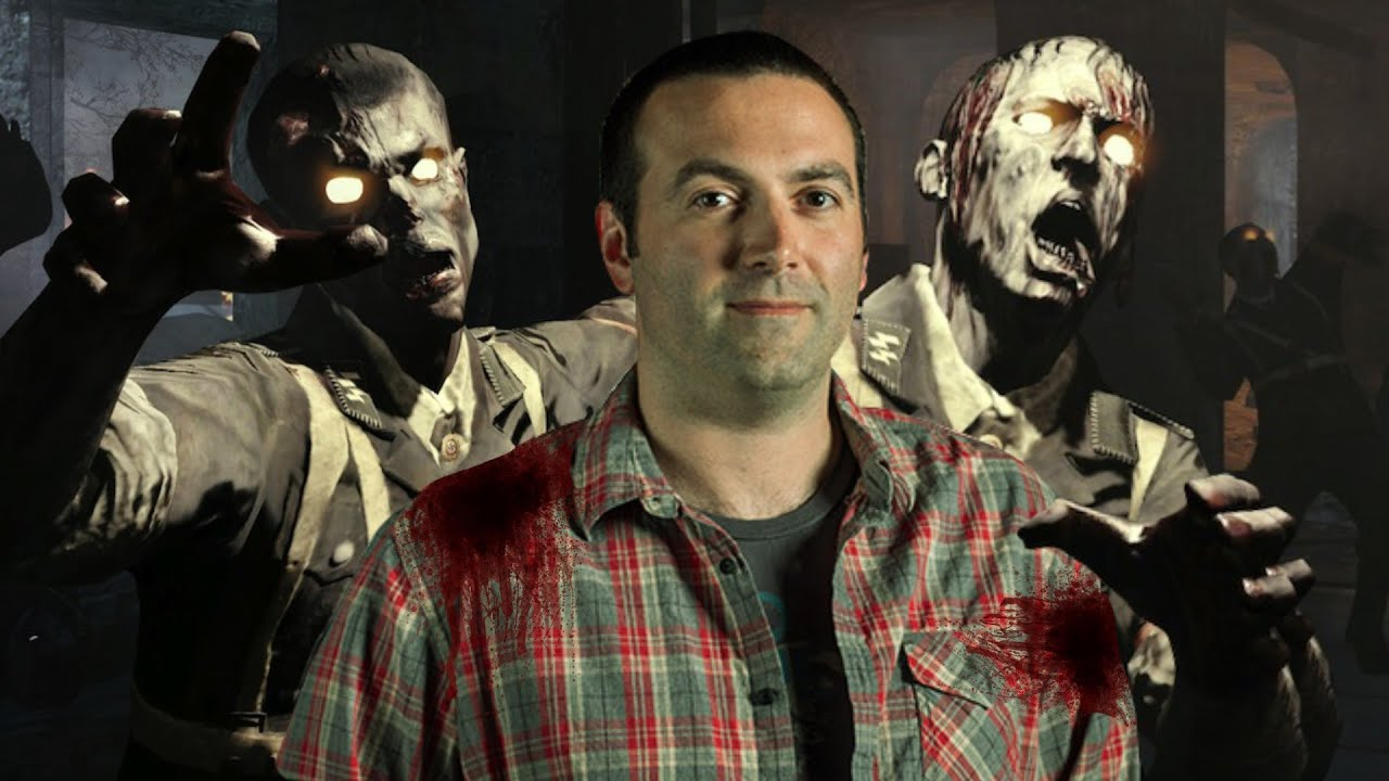 Criador de Zombies de Call of Duty lidera novo estúdio da PlayStation