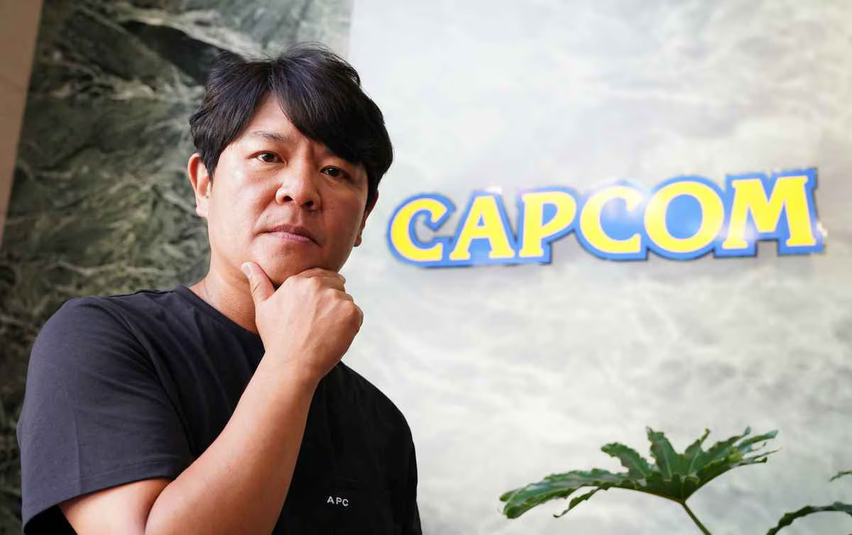 Ryozo Tsujimoto