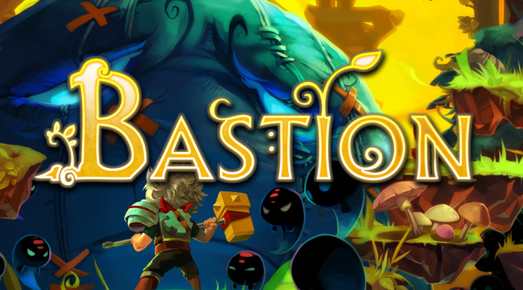 Bastion 