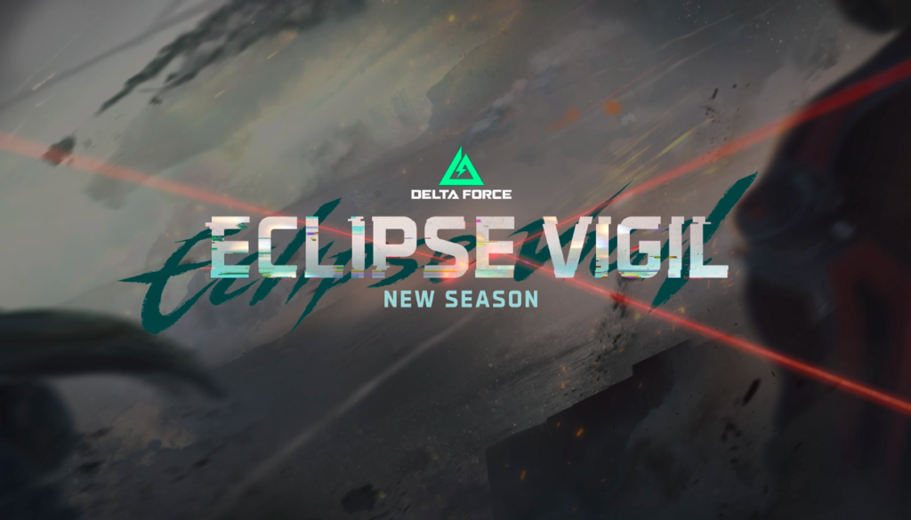 Eclipse Vigil
