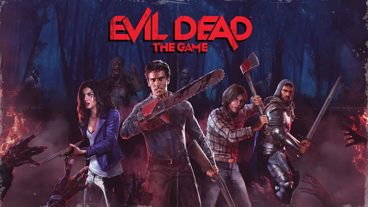 Evil Dead: The Game é REMOVIDO da PS Store e Epic Games! Fãs estão preocupados