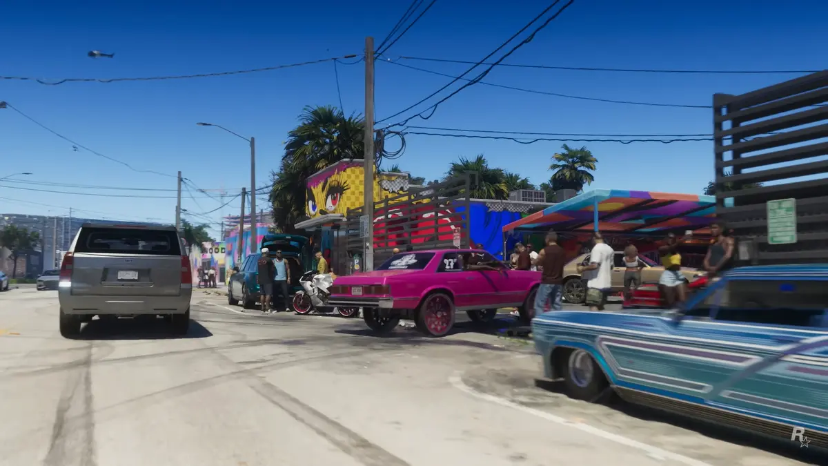 GTA 6 – Modo online pode ser revelados em breve