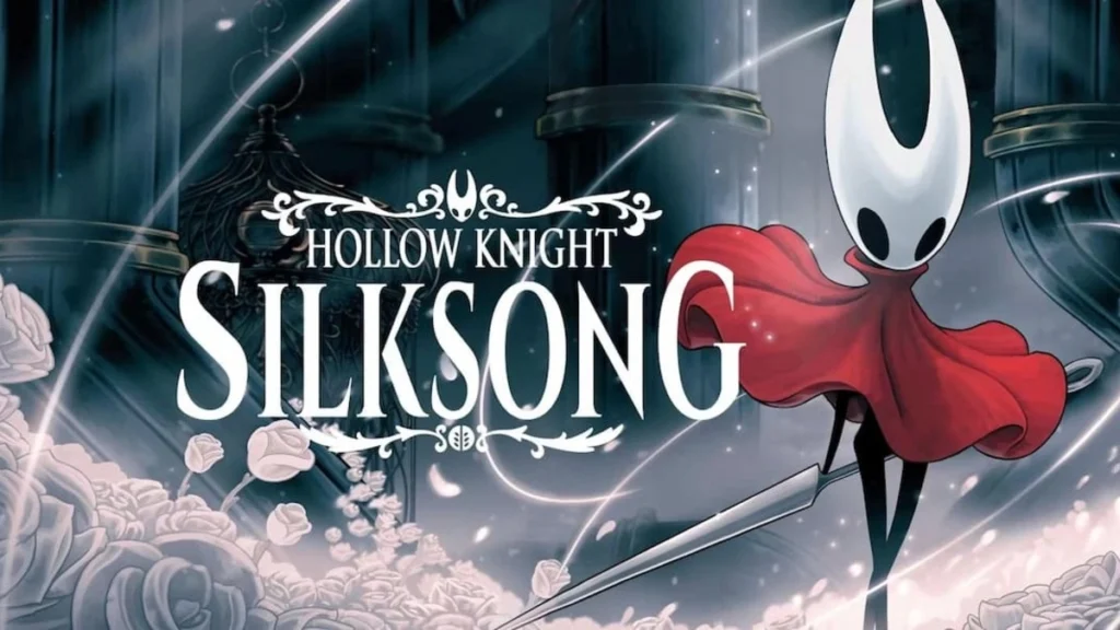 Hollow Knight: Silksong