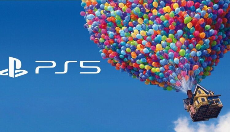 Disney•Pixar Up