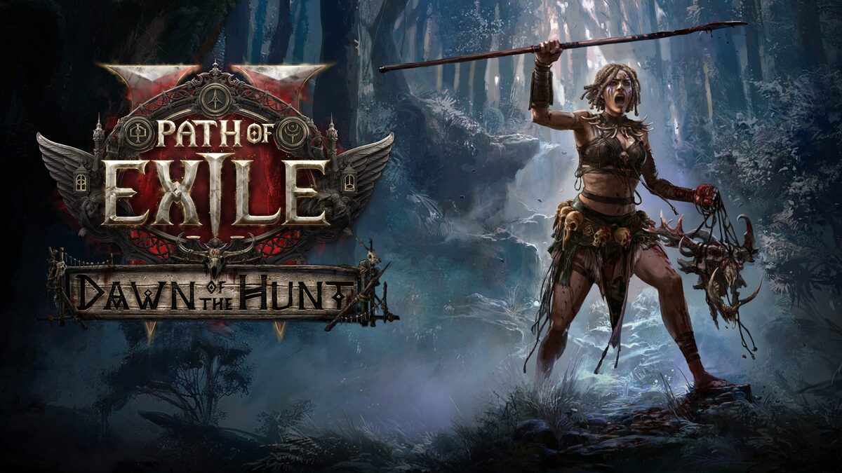 Path of Exile 2 - Dawn of the Hunt