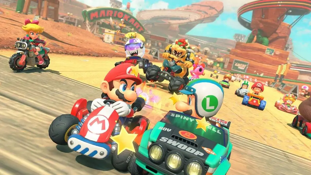 Porque os jogos ficaram TÃO CAROS? A Nintendo explica