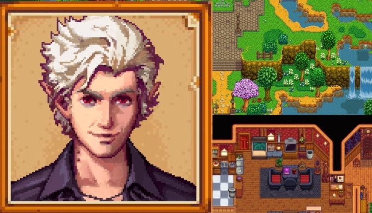 Baldur’s Village