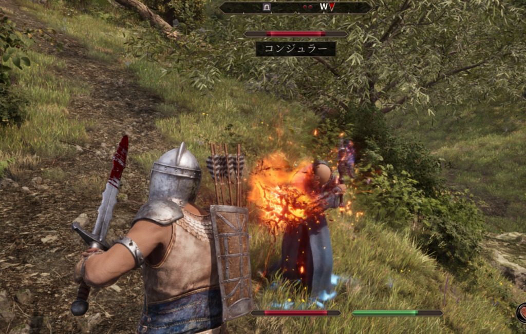 The Elder Scrolls IV: Oblivion Remastered