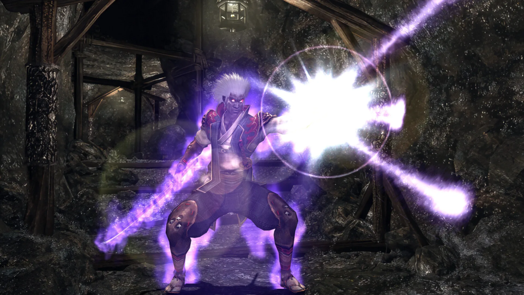 Onimusha 2: Samurai’s Destiny