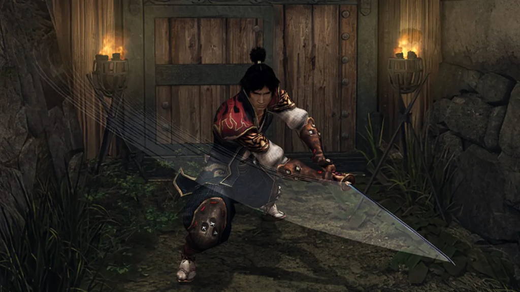 Onimusha 2: Samurai’s Destiny