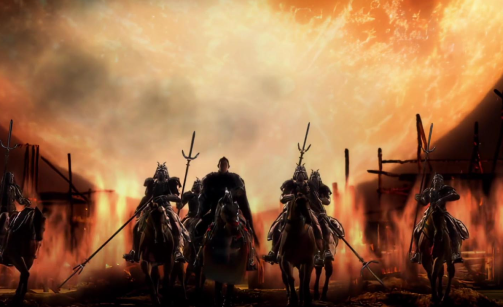 Onimusha 2: Samurai’s Destiny