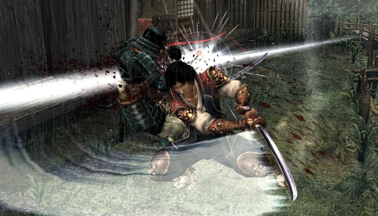 Onimusha 2: Samurai’s Destiny