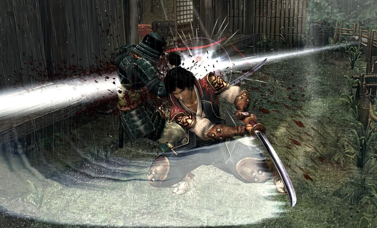 Onimusha 2: Samurai’s Destiny