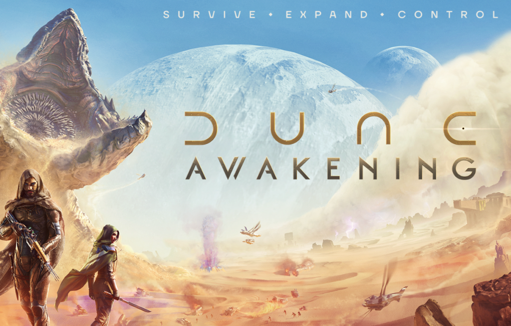 Dune: Awakening