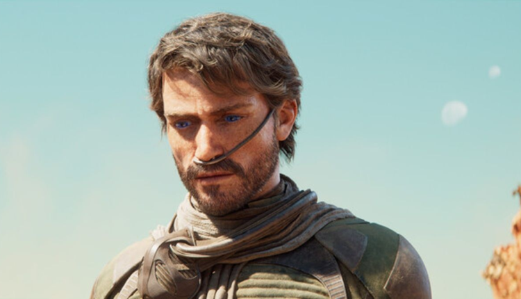 Dune: Awakening