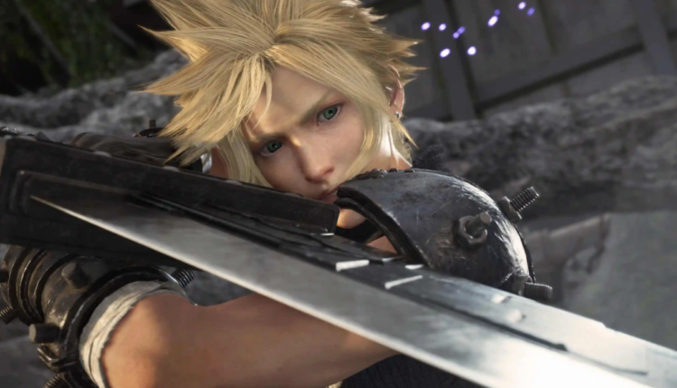 Final Fantasy VII Remake