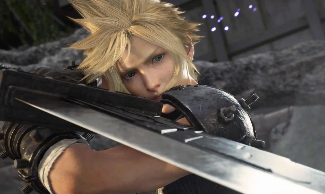 Final Fantasy VII Remake
