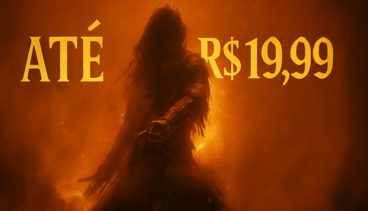 PS Store derruba preços de RPGs
