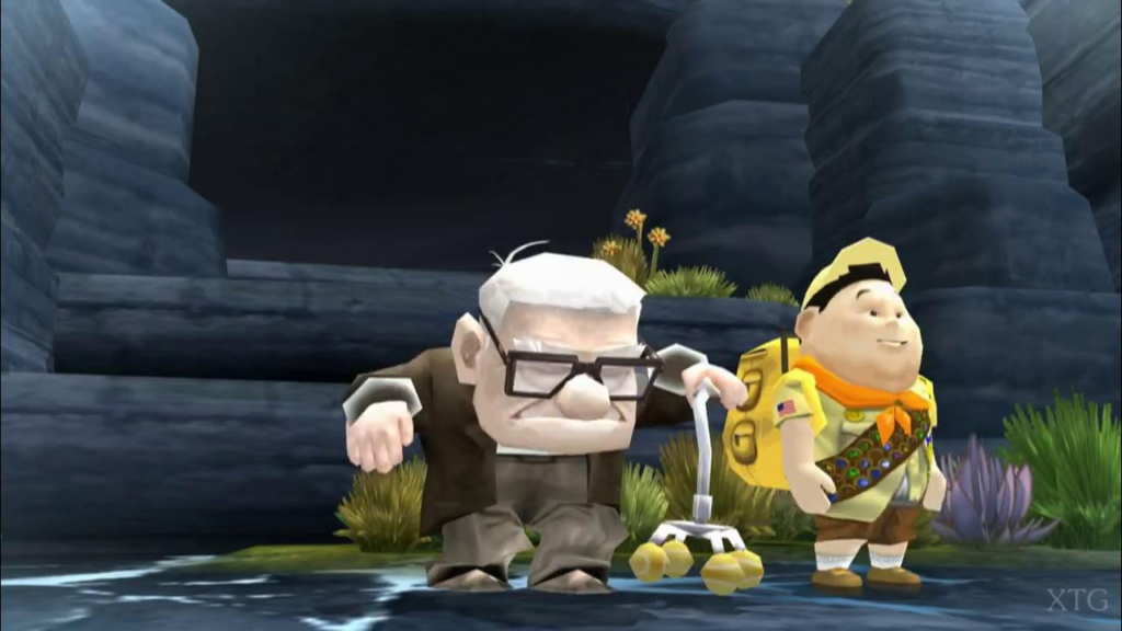 Disney•Pixar Up