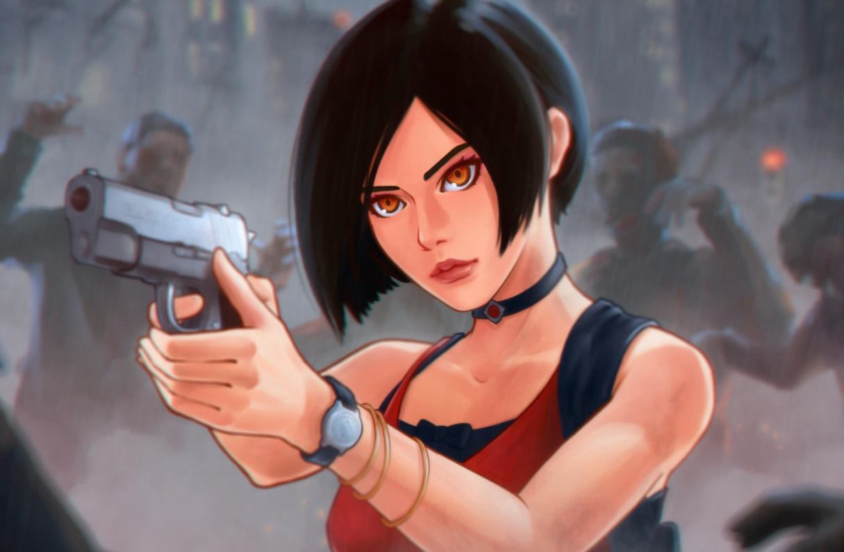 Cena em Devil May Cry pode ter revelado anime de Resident Evil