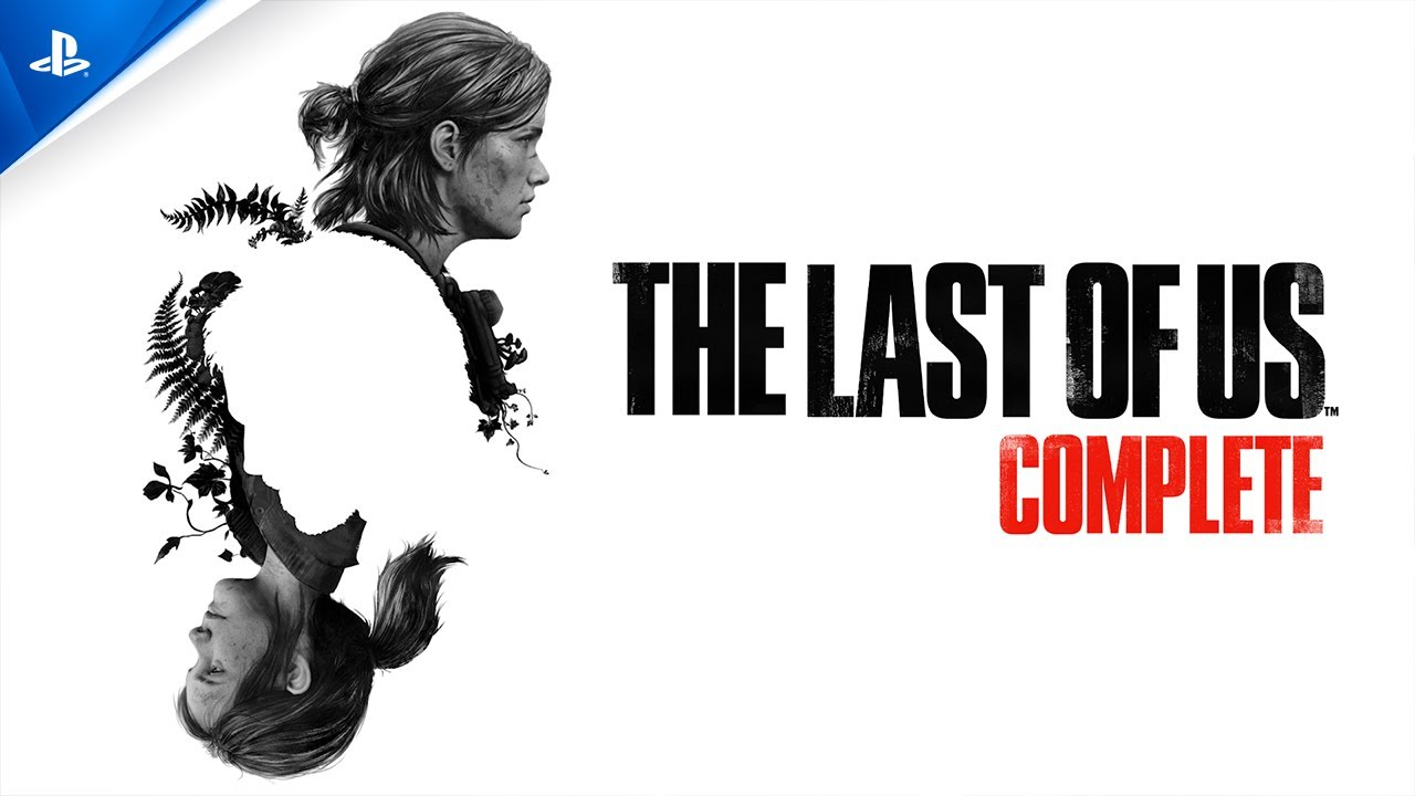 The Last of Us Completo