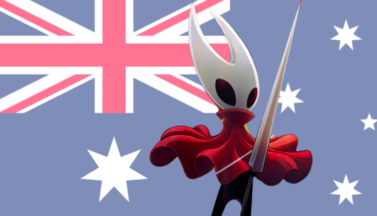 Hollow Knight: Silksong