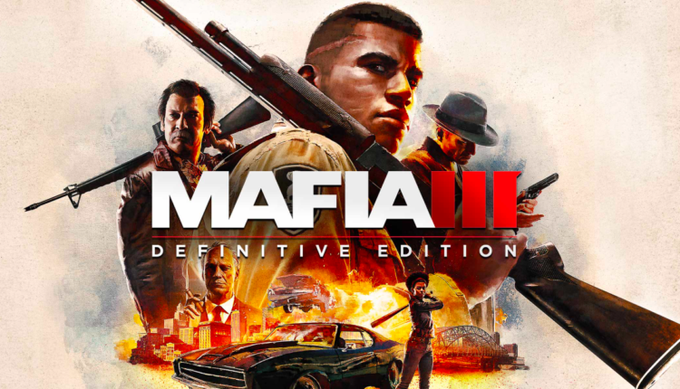 Mafia III: Definitive Edition