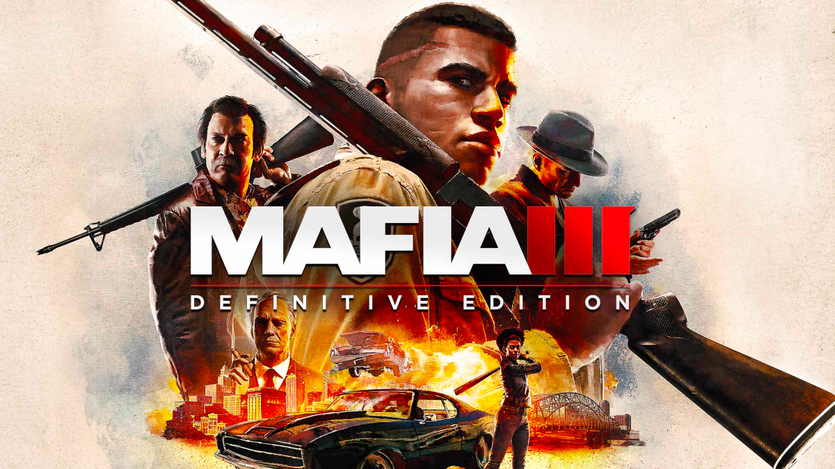 Mafia III: Definitive Edition