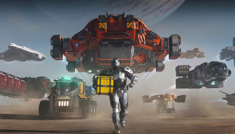 Star Citizen