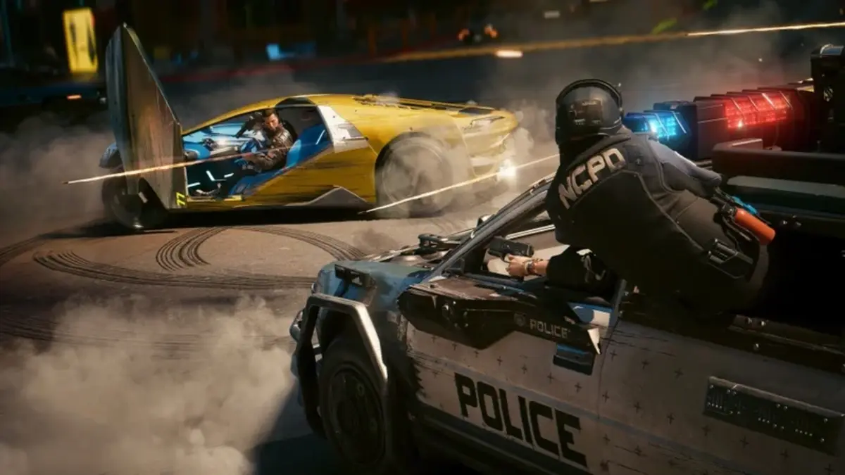 Cyberpunk 2077 – Continuação terá uma cidade que parece a “Chicago que deu errado”