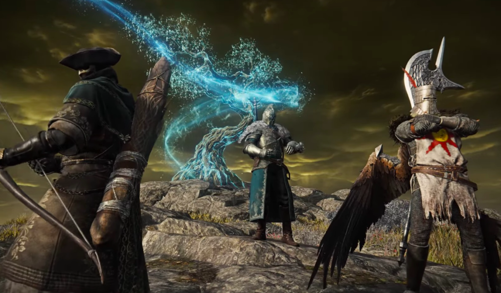 Elden Ring Nightreign
