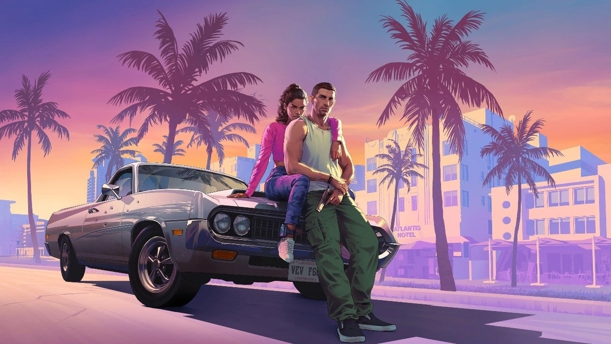 GTA 6 foi ADIADO para 2026! Mas tem data de lançamento revelada!