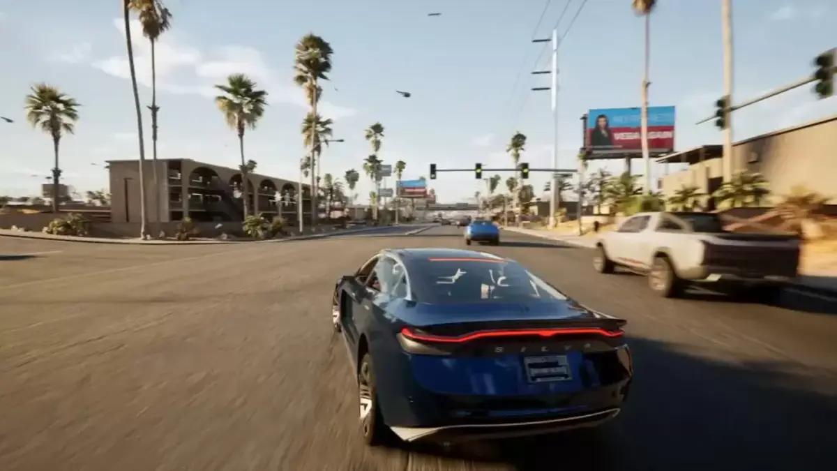 MindsEye, o “GTA alternativo” tem gameplay VAZADA um mês antes do lançamento