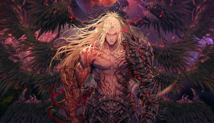 The First Berserker: Khazan