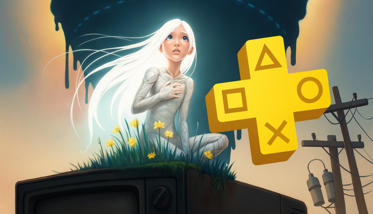 Jogos PS Plus