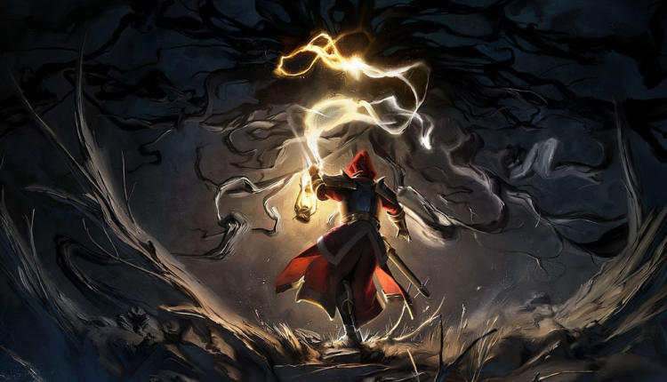Mandragora: Whispers of the Witch Tree em promoção na PS Store