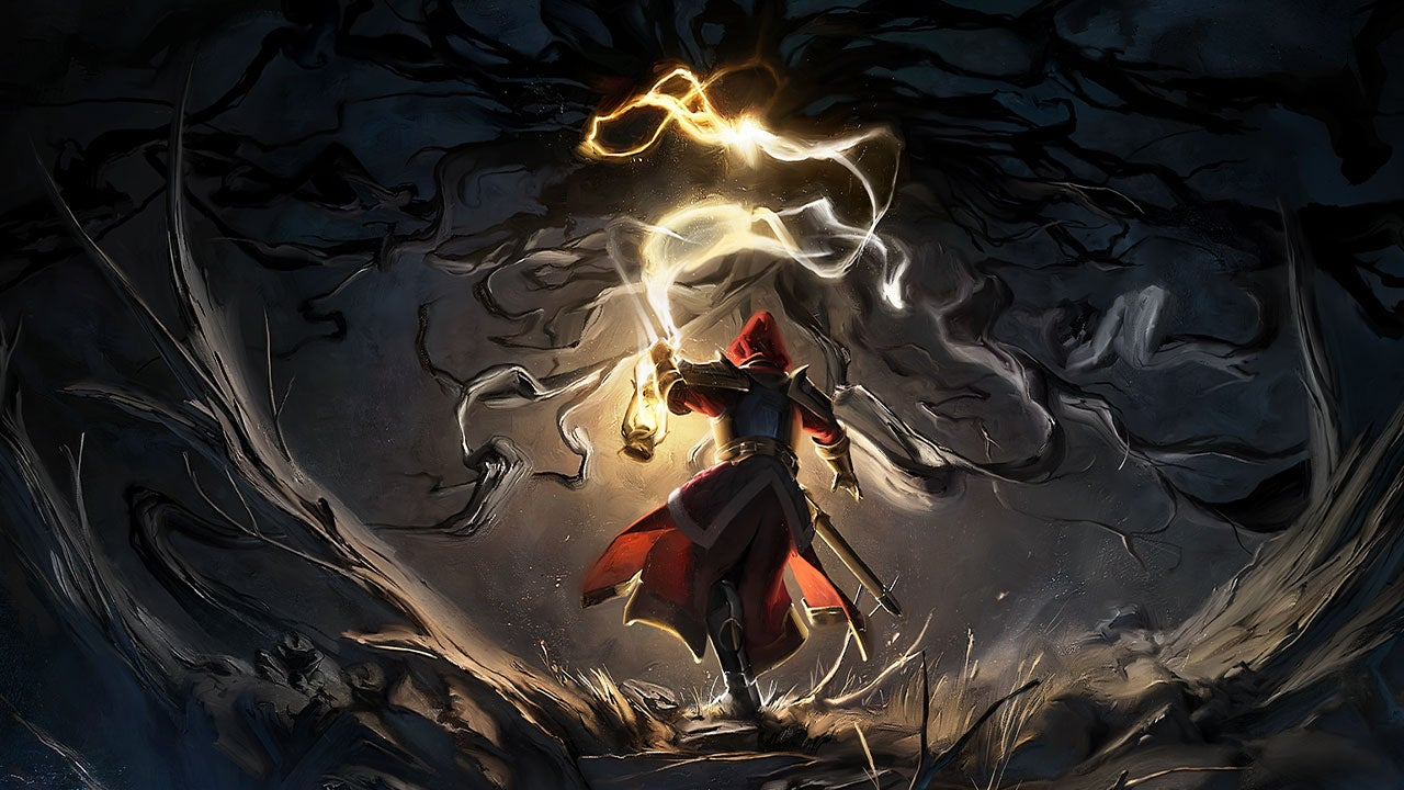 Mandragora: Whispers of the Witch Tree em promoção na PS Store