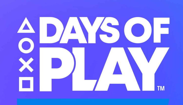 Days of Play